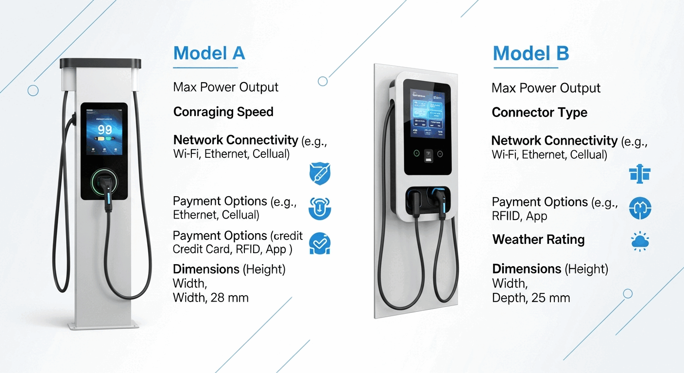 OMEGA vs FLEXX: Choosing the Right Charge Rigs Charger | Charge Rigs