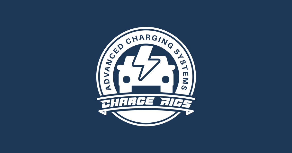 Charge Rigs - Advanced Charging Systems