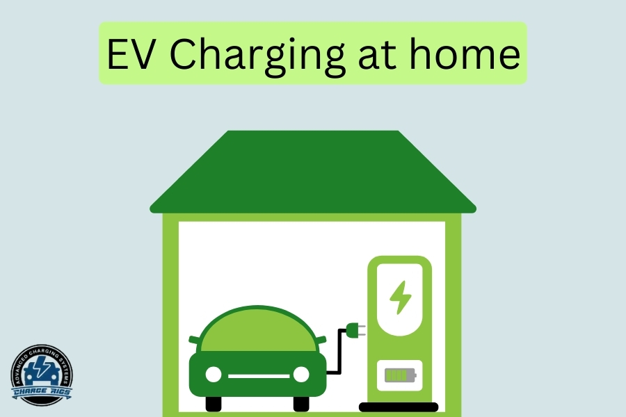 EV Charging at home