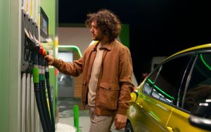 How to Install Electric Vehicle Charging Station