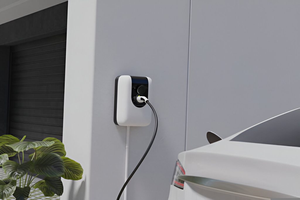 Tips for Charging EV Efficiently