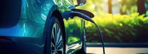 how much does it cost to charge an electric car