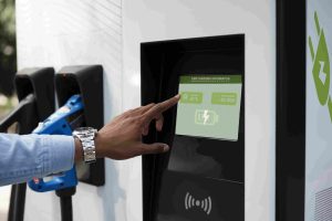 Electric Car Chargers scaled