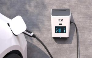 Level 2 vs Level 3 EV Charger