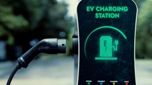EV Charger Location Strategy 2