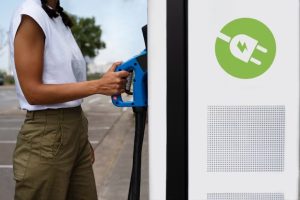 EV Charging Station Etiquette 2