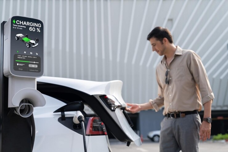 Load Management in EV Charging