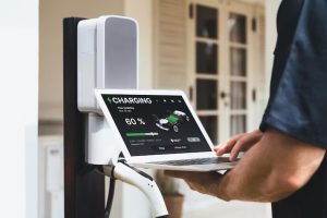 Load Management in EV Charging