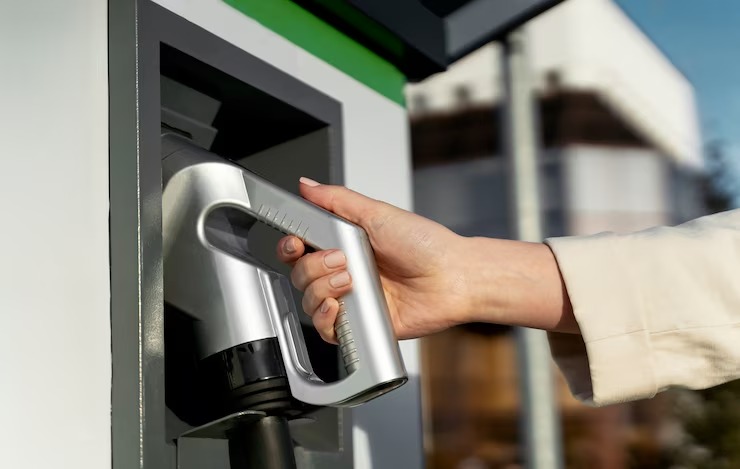 do i need a permit to install ev charger