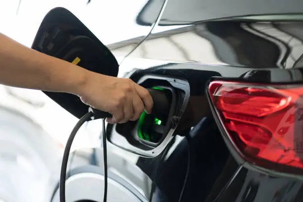 Level vs DC Fast Charging
