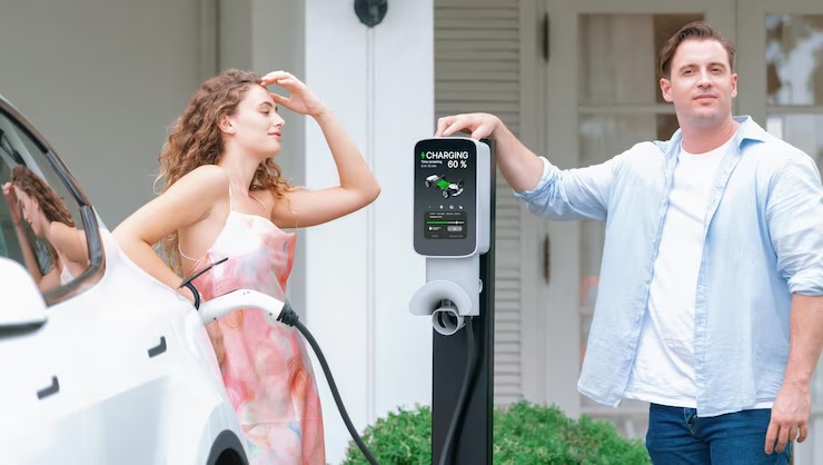 Common Reasons of a Problematic EV Charger