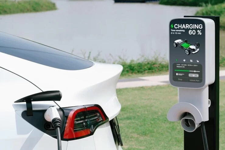 are evs better for the environment