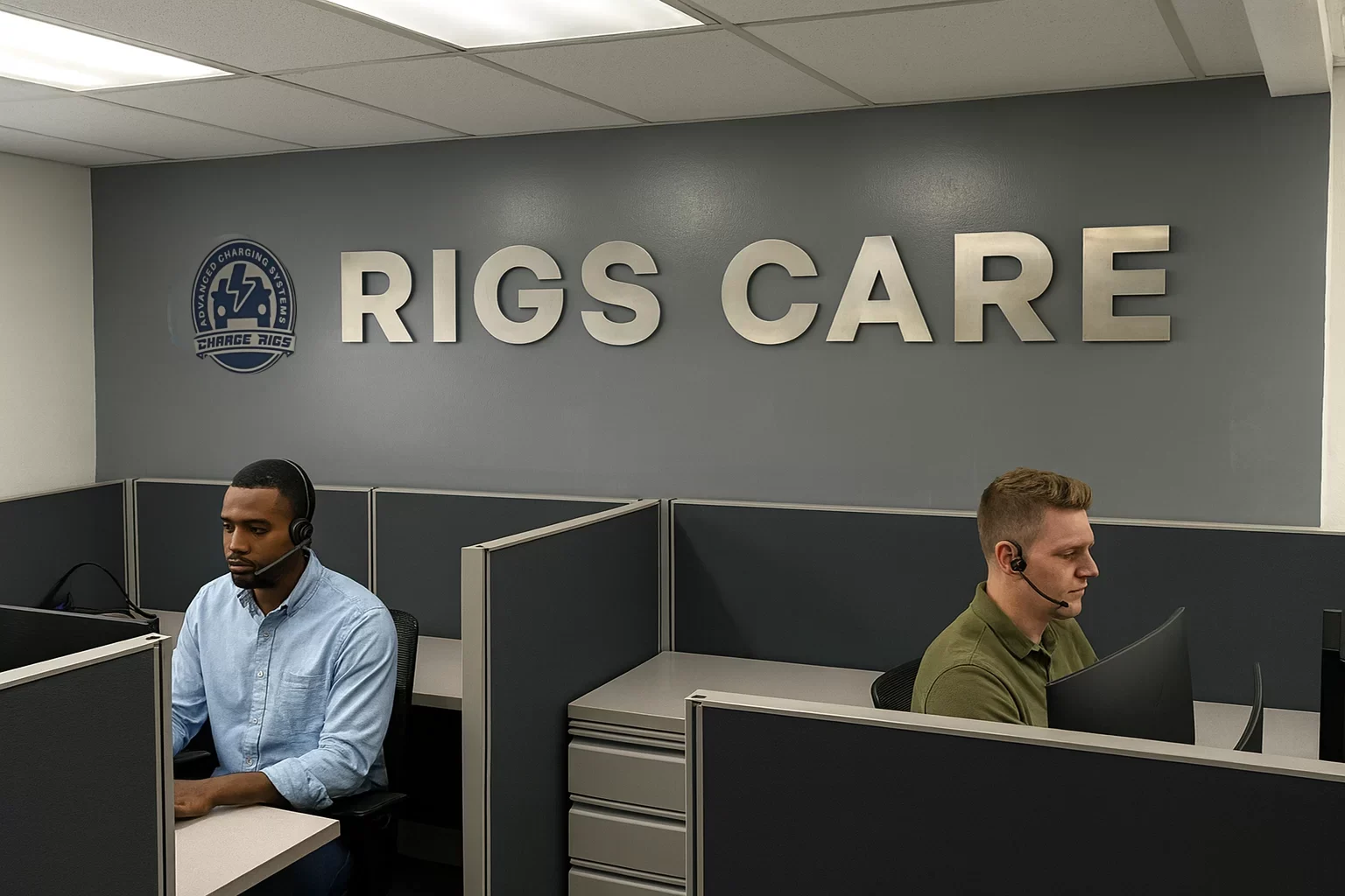 Rigs Care
