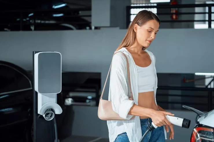 how to charge tenants for ev charging