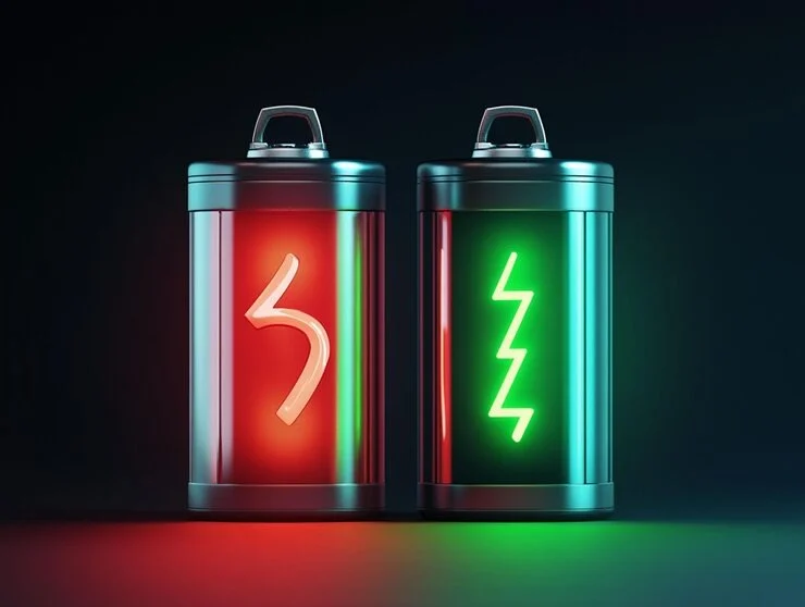 kw and kwh