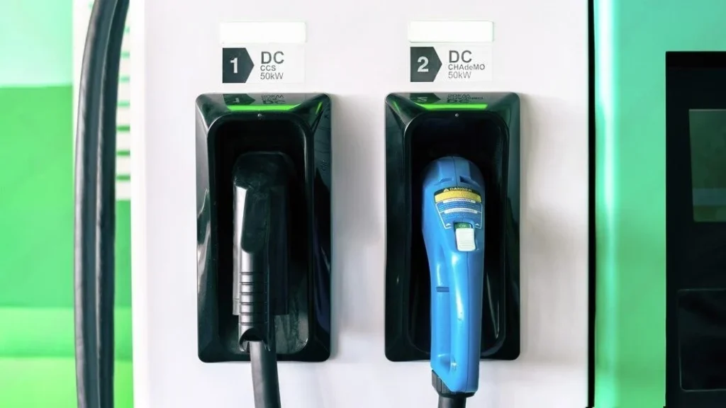 Level Charger
