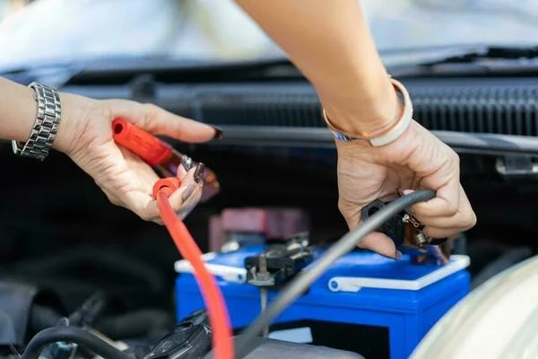 Lithium Battery