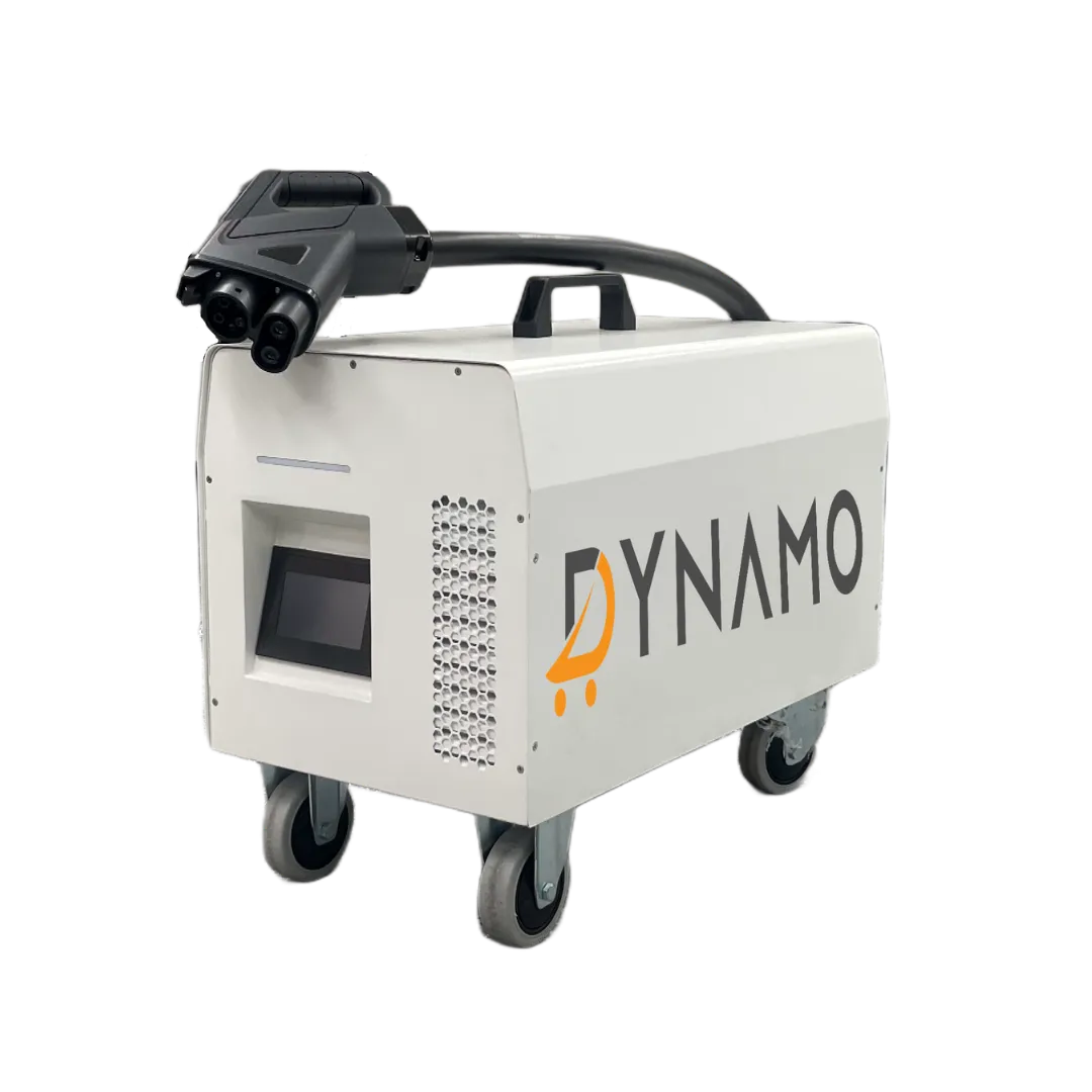 dynamo ev charger