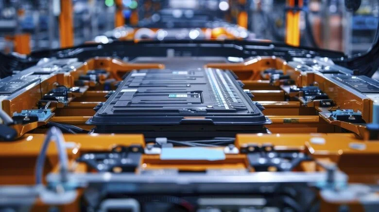 ev car battery