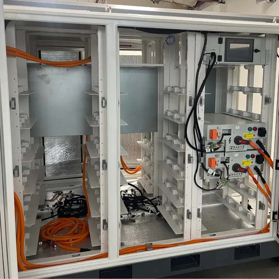 fast ev charger