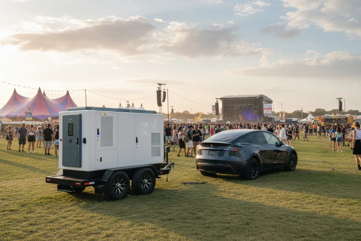 Flexx festival