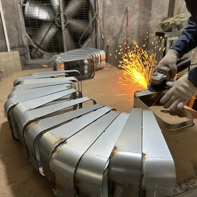 welding rigs product