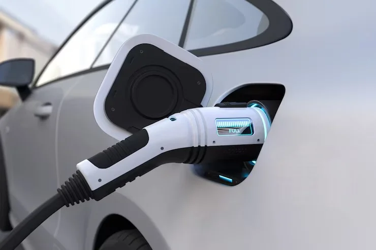 EV Charging Infrastructure